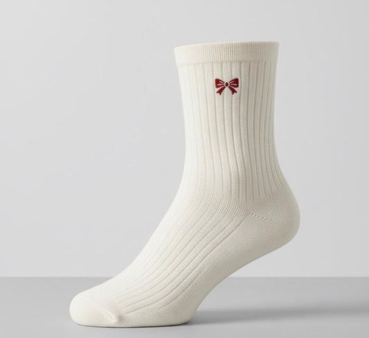 Designed socks